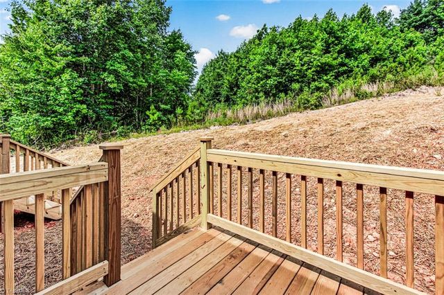 1503 Mulberry Academy Street, Franklinville, NC 27248