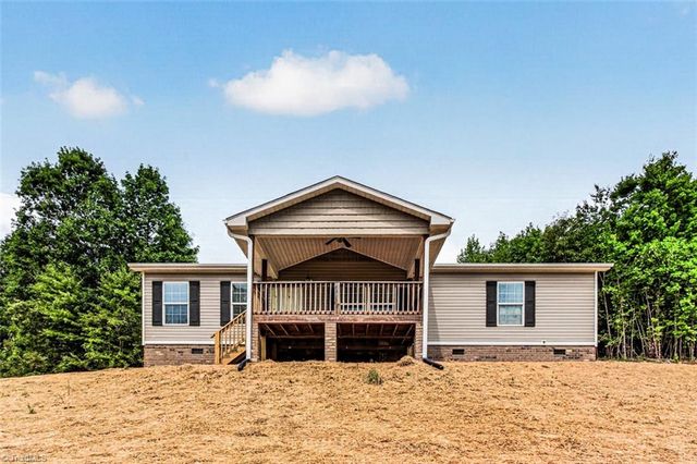 1503 Mulberry Academy Street, Franklinville, NC 27248