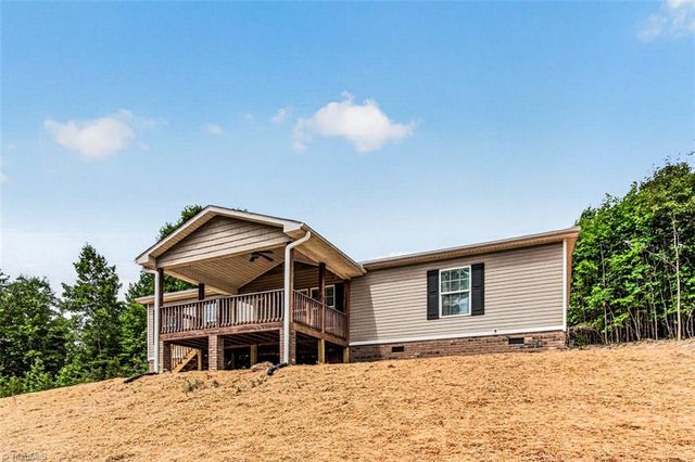 1503 Mulberry Academy Street, Franklinville, NC 27248