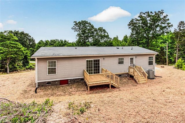 1503 Mulberry Academy Street, Franklinville, NC 27248