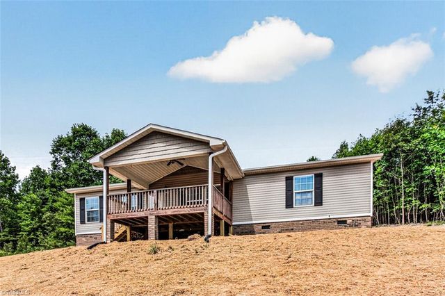 1503 Mulberry Academy Street, Franklinville, NC 27248