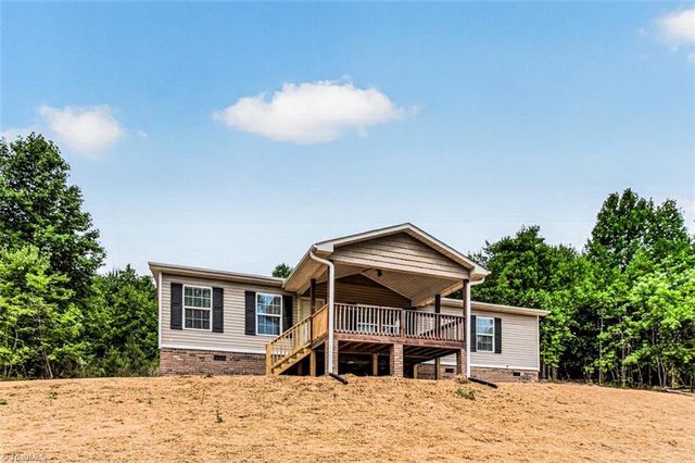 1503 Mulberry Academy Street, Franklinville, NC 27248