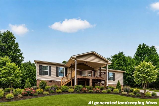 1503 Mulberry Academy Street, Franklinville, NC 27248