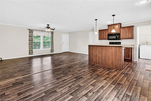 1503 Mulberry Academy Street, Franklinville, NC 27248