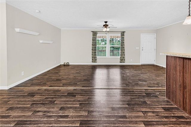 1503 Mulberry Academy Street, Franklinville, NC 27248