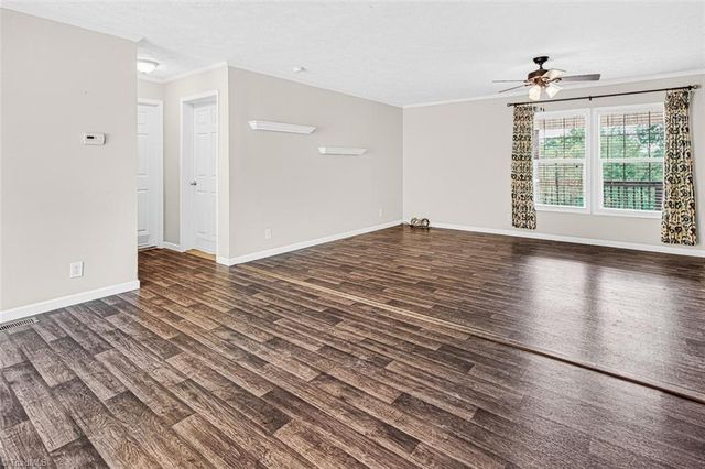 1503 Mulberry Academy Street, Franklinville, NC 27248