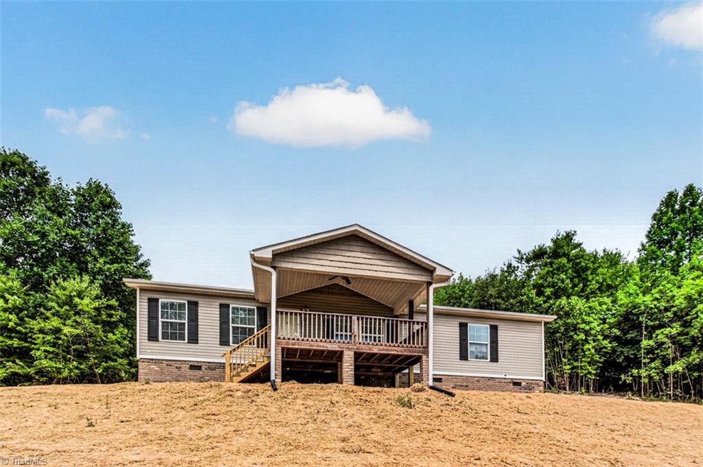 1503 Mulberry Academy Street, Franklinville, NC 27248