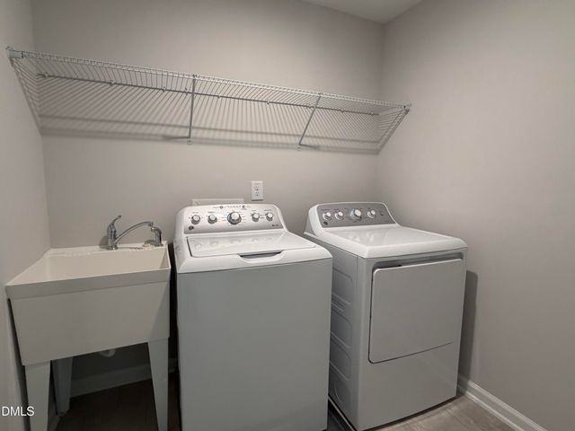 10057 Secluded Gdn Drive 150, Apex, NC 27523