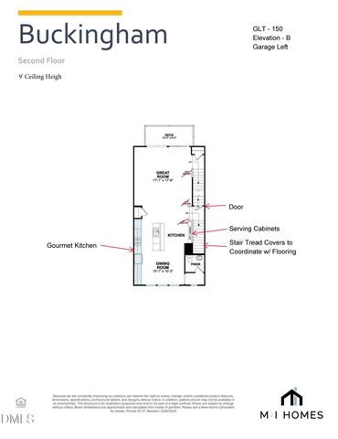 10057 Secluded Gdn Drive 150, Apex, NC 27523