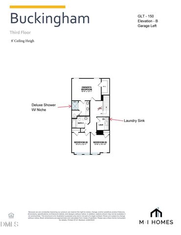 10057 Secluded Gdn Drive 150, Apex, NC 27523