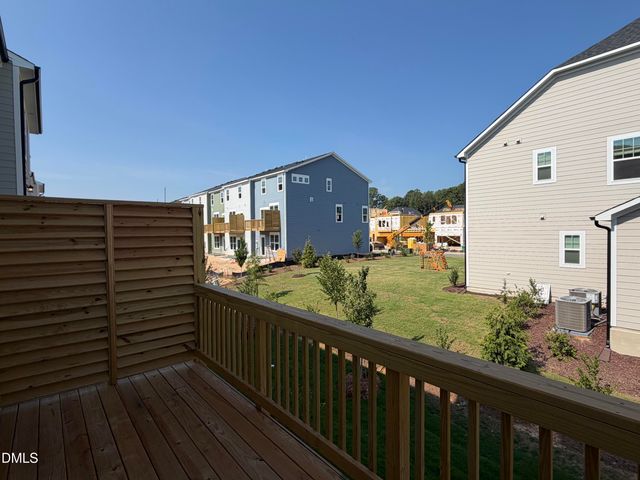 10057 Secluded Gdn Drive 150, Apex, NC 27523
