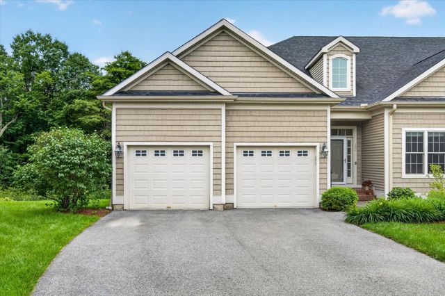 552 Michael Lane, Williston, VT 05495