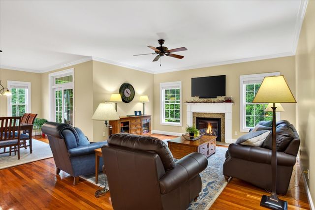 552 Michael Lane, Williston, VT 05495