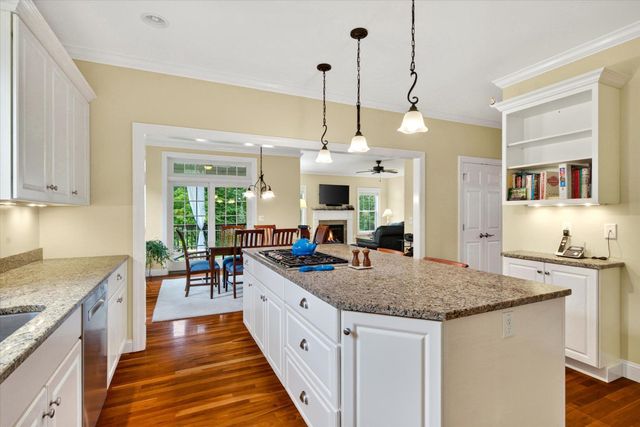 552 Michael Lane, Williston, VT 05495