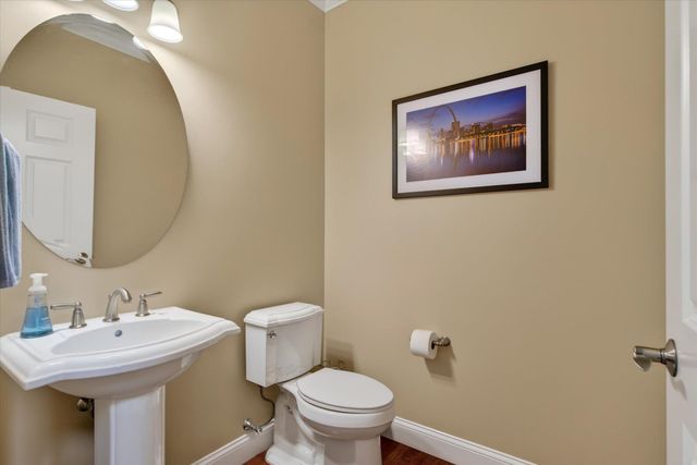 552 Michael Lane, Williston, VT 05495