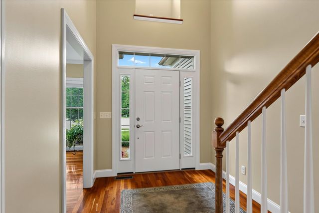 552 Michael Lane, Williston, VT 05495