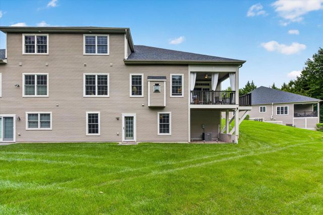 552 Michael Lane, Williston, VT 05495