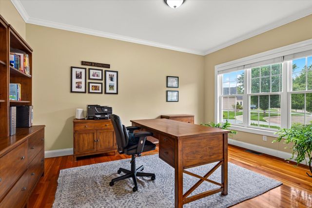 552 Michael Lane, Williston, VT 05495