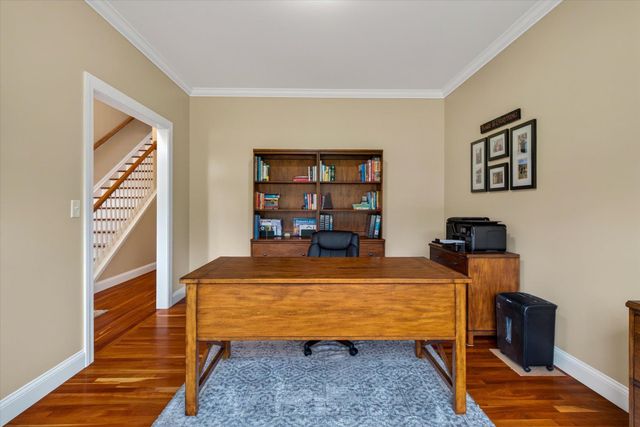 552 Michael Lane, Williston, VT 05495