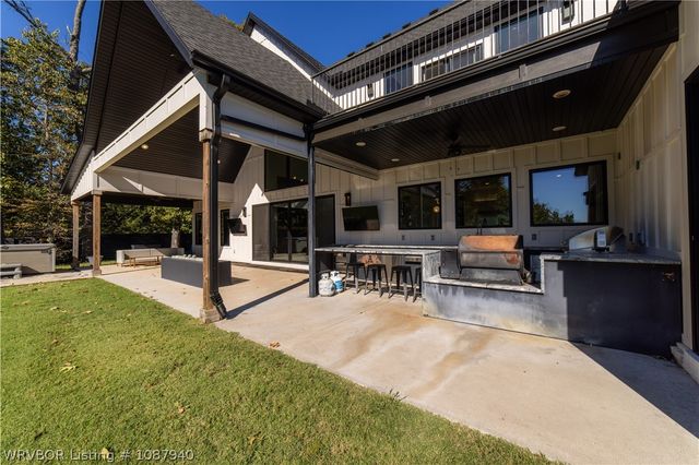 15413 Morning Mist, Rogers, AR 72756