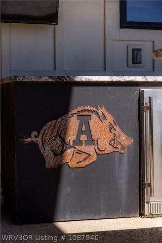 15413 Morning Mist, Rogers, AR 72756