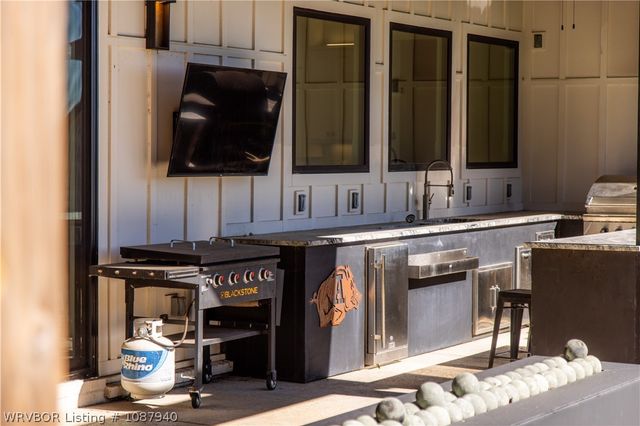 15413 Morning Mist, Rogers, AR 72756