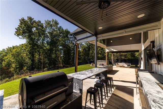 15413 Morning Mist, Rogers, AR 72756