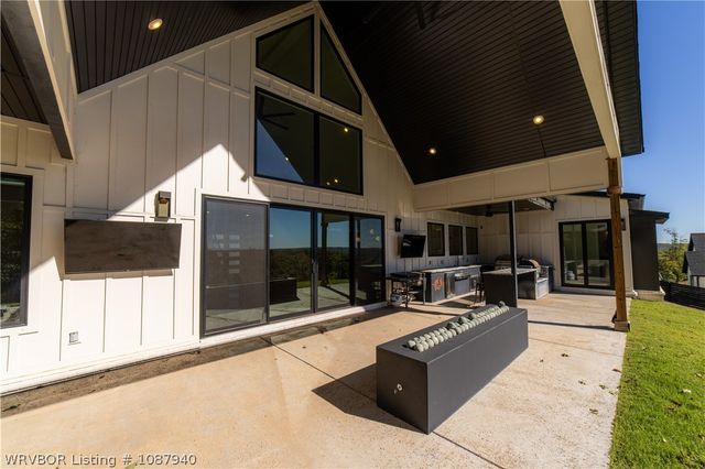 15413 Morning Mist, Rogers, AR 72756