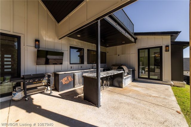 15413 Morning Mist, Rogers, AR 72756