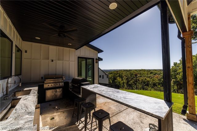 15413 Morning Mist, Rogers, AR 72756