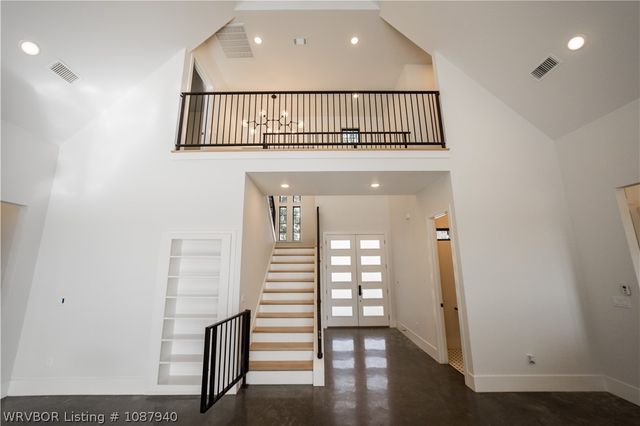 15413 Morning Mist, Rogers, AR 72756