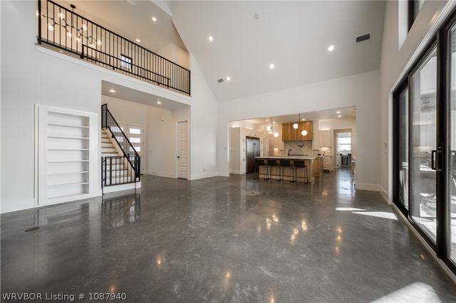 15413 Morning Mist, Rogers, AR 72756