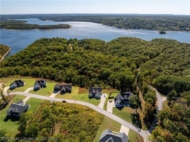 15413 Morning Mist, Rogers, AR 72756