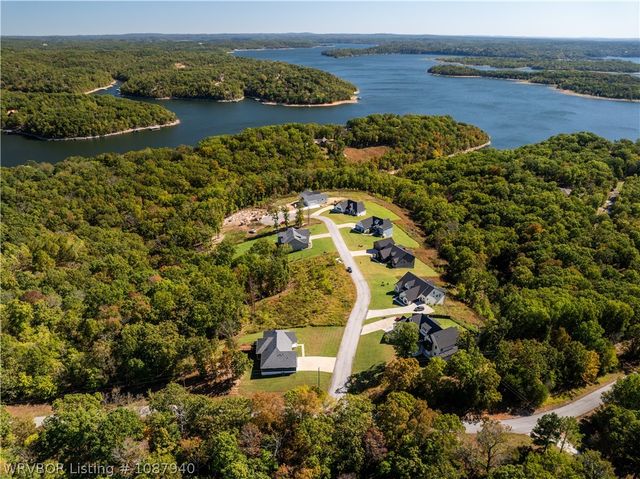 15413 Morning Mist, Rogers, AR 72756