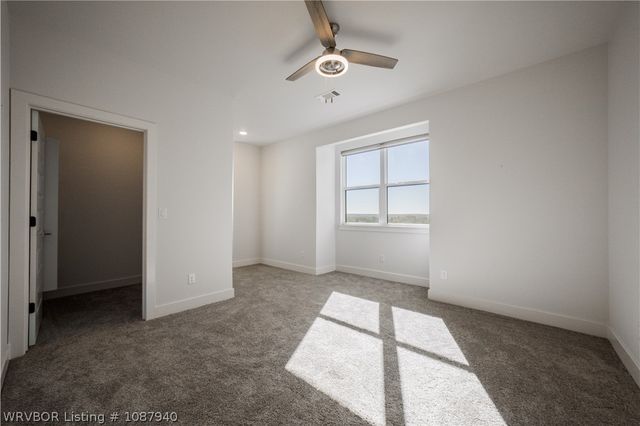 15413 Morning Mist, Rogers, AR 72756