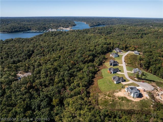 15413 Morning Mist, Rogers, AR 72756