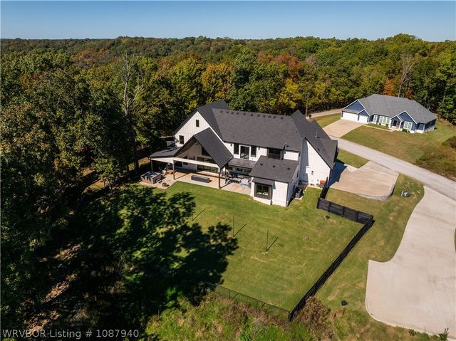 15413 Morning Mist, Rogers, AR 72756