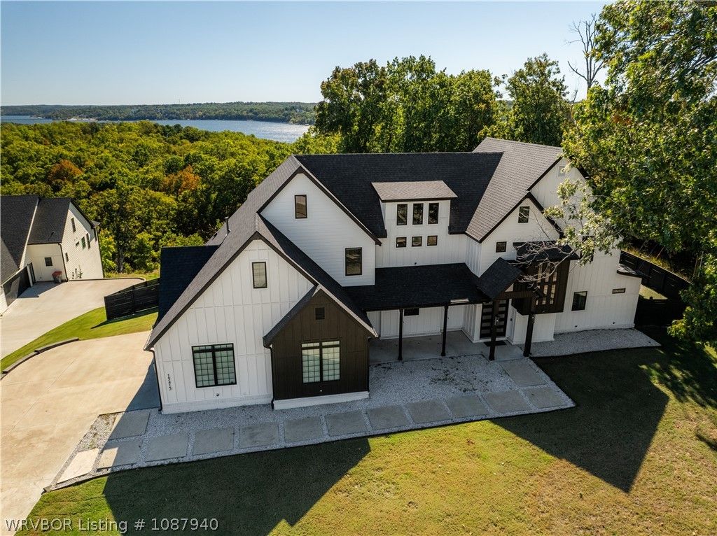 15413 Morning Mist, Rogers, AR 72756