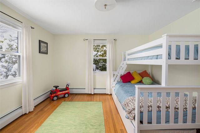 117 Moccasin Trail, Cranston, RI 02921