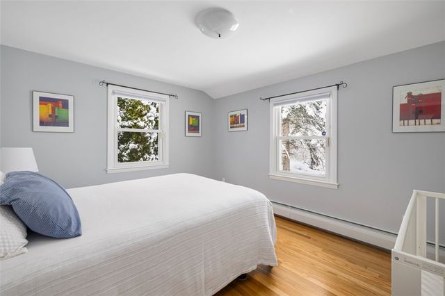 117 Moccasin Trail, Cranston, RI 02921