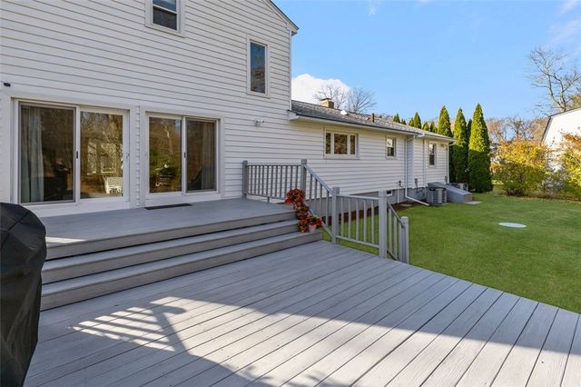 117 Moccasin Trail, Cranston, RI 02921