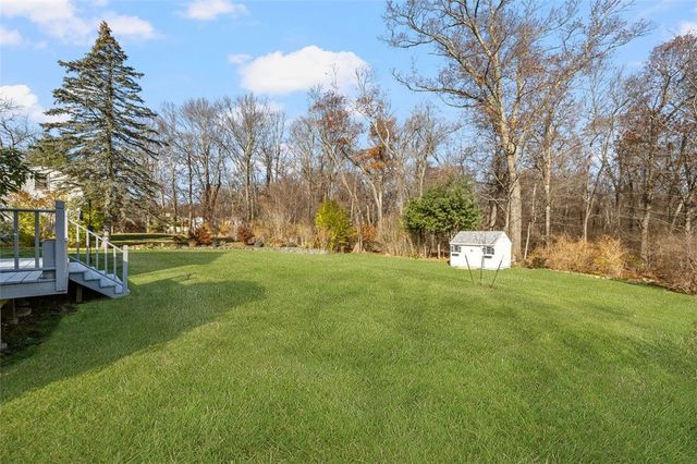 117 Moccasin Trail, Cranston, RI 02921