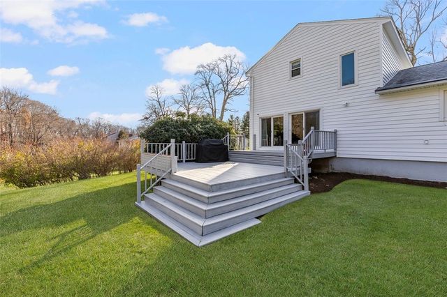 117 Moccasin Trail, Cranston, RI 02921