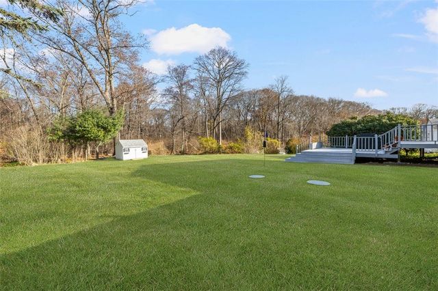 117 Moccasin Trail, Cranston, RI 02921