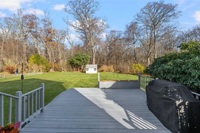 117 Moccasin Trail, Cranston, RI 02921