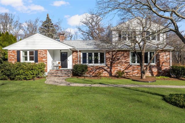 117 Moccasin Trail, Cranston, RI 02921