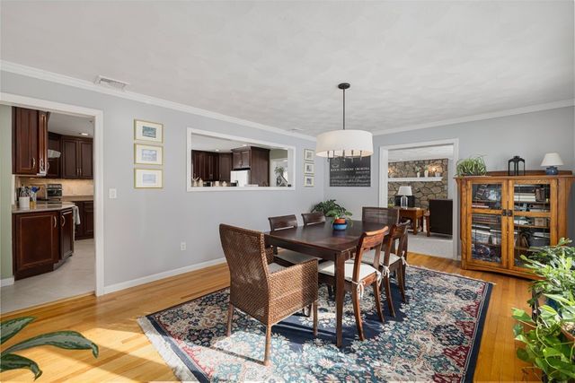 117 Moccasin Trail, Cranston, RI 02921