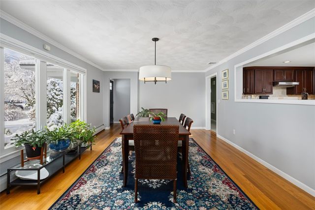 117 Moccasin Trail, Cranston, RI 02921