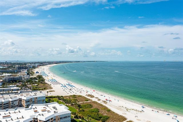 535 68TH AVENUE 1, St Pete Beach, FL 33706