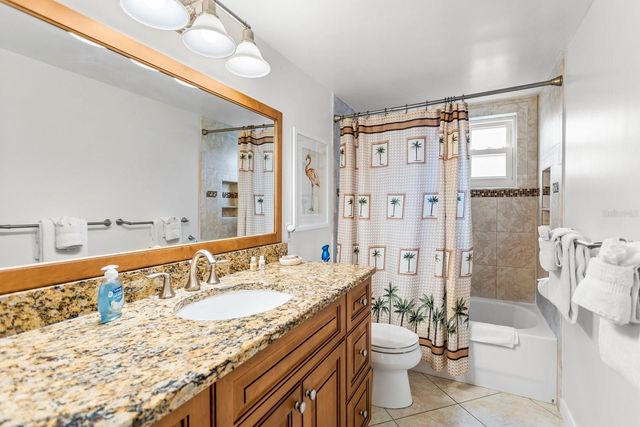 535 68TH AVENUE 1, St Pete Beach, FL 33706